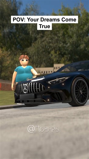 Agbaps | POV: Your Dreams Come True #reels #gbaps | Instagram