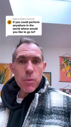 Replying to @Katie thanks for your question Katie - hope you enjoy my answer :) #magic #spain #benidorm #variety #specialityact