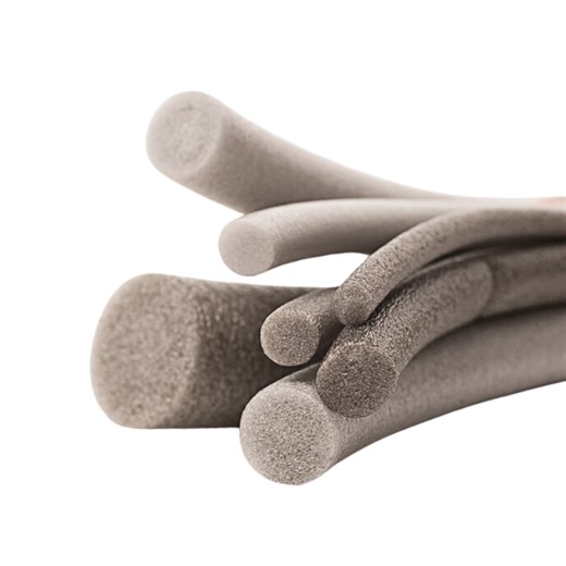 Corkjoint JointFlex Backer Rod 6mm / 8mm / 10mm / 13mm / 15mm / 18mm / 20mm / 25mm / 30mm / 35mm / 40mm / 50mm | Closed Cell Polyethylene Filler Penang, Malaysia, Simpang Ampat Supplier, Suppliers, Supply, Supplies, Services | PINTAS TRADING SDN BHD