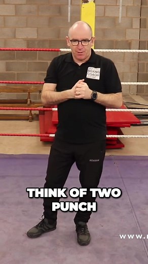 Master boxing combos incorporating defensive skills (full video in comments) #boxingtechniques #boxingstance #boxingfootwork #boxingtraining #boxingtips #boxingfitness #learnhowtobox #boxingcoach #learnboxing #boxingskills #boxingdrills #beginnerboxing #beginnerboxer #howtobox #boxing #powerpunch #powerpunching #myboxingcoach | MyBoxingCoach