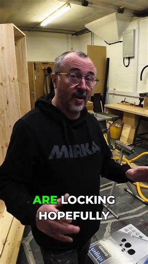 Fixing My Annoying Table Saw Problem!