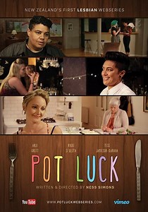 Pot Luck - watch tv show streaming online