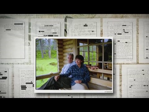 Some Epstein documents released by the Justice Department no longer available