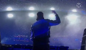 硬核迷幻电音舞曲 Jordan & Baker - Explode (Tiësto Edit) （明日世界电音节 2023现场版）