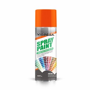 [Hot Item] Handy Colorful Magic Car Spray Paint for Auto Car