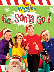 The Wiggles: Go Santa Go Pictures