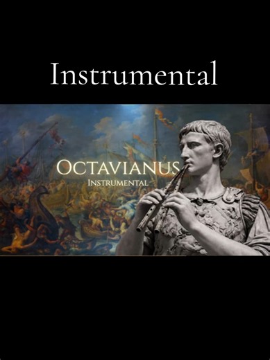 Octavian was 18 when Julius Caesar's will named him heir it took him fifteen years of civil war to become Rome's first emperor. After Caesar was struck down by a group of Roman senators in 44 BC, Octavian claimed his adoptive father's name and entered a prolonged struggle for control of Rome first as part of the Second Triumvirate alongside Mark Antony and Lepidus, then against Antony directly. The conflict ended at the Battle of Actium in 31 BC, where Octavian's forces defeated Antony and Cleop