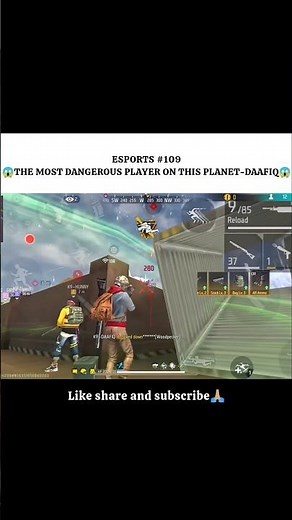 “This Clip Deserves a Million Views!” #shorts #freefire #tournament #esports