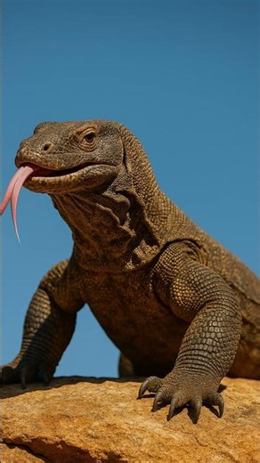 The giants of the past that you won't believe ever existed.