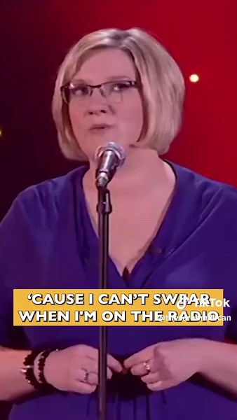Sarah Millican's Hilarious Stand-Up Comedy Moments