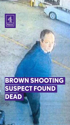 Channel 4 News on Instagram: "The suspect in the Brown University mass shooting was found dead in New Hampshire after a six-day manhunt. Authorities identified him as Claudio Neves Valente, a former Brown student with no current ties to the university, and believe he also killed an MIT professor days after the attack at Brown. Investigators say he died by suicide and have not identified a motive. #News #Channel4News #Brown #MIT #US"