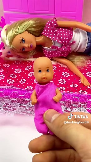 Explore Barbie's Stylish Closet for Creative Play