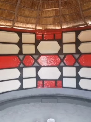 Modern Kitchen Designs for Rural Huts in Zimbabwe