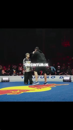 minuto de chuty vs Gazir en red bull 🔥🔥🔥