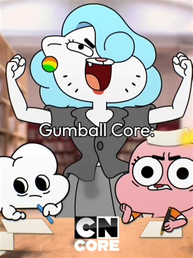 Exploring The Amazing World of Gumball: A Fun Adventure