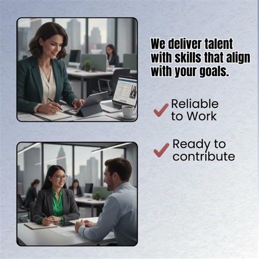 Elevate Your Team with Smart Staffing & Seat Leasing