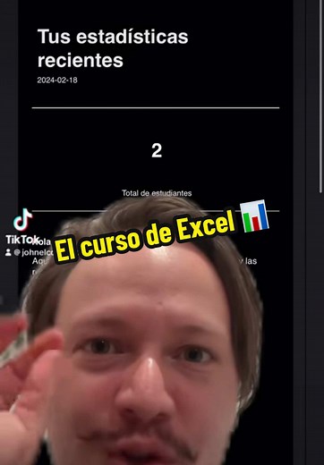 Domina Microsoft Excel: Curso Completo desde Cero