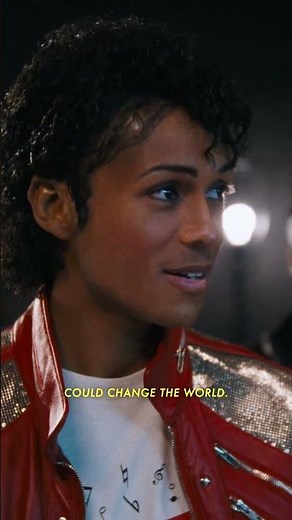 Experience Michael in 4DX | Now Screening at PVR INOX