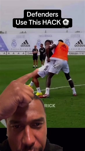 Master Defending Techniques Like Rudiger