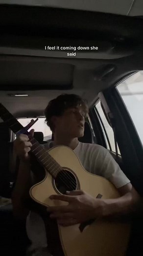 Cover of Atlantis by Seafret - Soulful Singing with Voice Effects