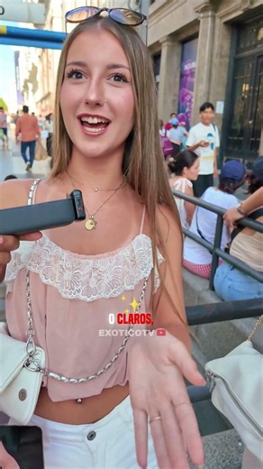 ¿Qué buscan ellas realmente en un hombre? Las respuestas te sorprenderán.