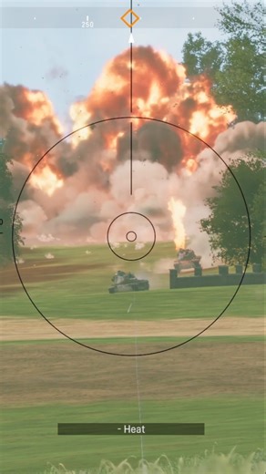 M60 Detonation – Epic GHPC Moment! 💥