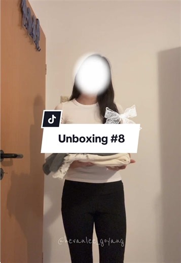 Obsessed with Lace: Trendy Haul Unboxing