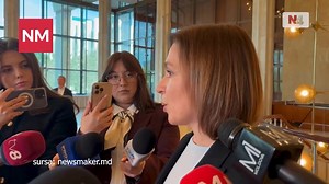 21K views · 433 reactions | Cristina Ciubotaru, fost vice-director CNA, comentează reacția Maiei Sandu la acuzațiile formulate în scrisoarea Veronicăi Drăgălin. | N4 | Facebook