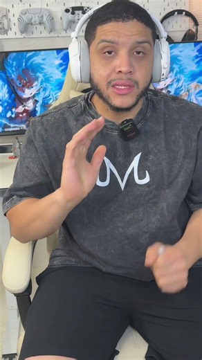 Wireless Gaming Headset, 7.1 Surround Sound #tecnologia