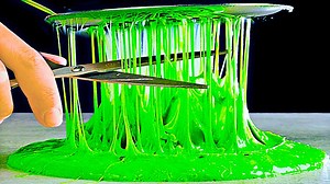 Astuces DIY Avec du Slime Que Tout le Monde va Aimer || Comment Réaliser du Slime Pour Les Débutants: | Brico Enfants