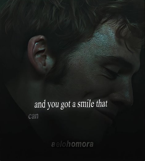 The Cutest Smile of Finnick Odair | Sam Claflin