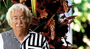 Roberto Burle Marx - Alchetron, The Free Social Encyclopedia