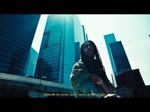 Polo G - Be Just Fine (Alright) [Music Video] prod. mariodrilly