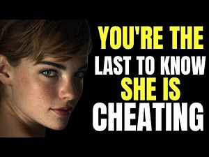 Every Woman In The Room Knows She's Cheating — Here's What They're Seeing That You're Not