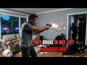 HOA—Cops Raided My House at Night to Silence Me, So I Made It Their Final Day