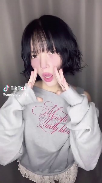 The Adorable Transformation of Jimin from AOA