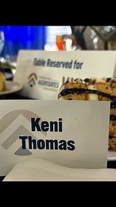 What do you tell a bunch of rock crushing, dynomiting, big-rig-driving, heavy hitters from Oklahoma to get them motivated? The message is surprisingly simple. 1) Set the example for others to follow 2) Take care of the people on your left and right 3) When we need you is when it's hard RLTW! #oklahomaaggregates #premierespeakersbureau #premierespeakers #premierespeakersevents | Keni Thomas