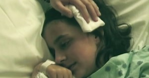 Girl trapped inside own body for 4 years, wakes up and exposes truth she's been forced to keep quiet