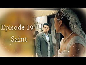 Aziz Episode 19 - Hindi Dubbed