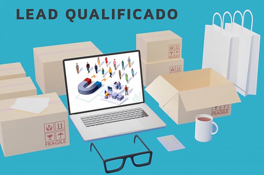 LEAD: O que é lead? O que significa Leads? Aprenda tudo na prática