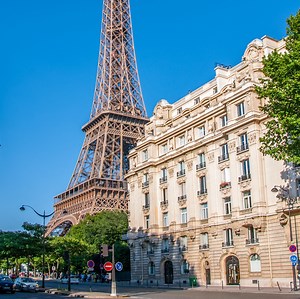 À Paris, le sort de l'îlot Chirac, majestueux ensemble résidentiel au pied de la tour Eiffel, est scellé
