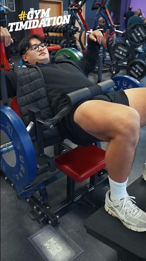 Glute Drive Machine | Build Stronger Glutes with Hip Thrust Training