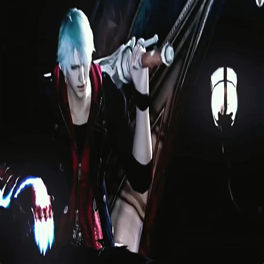 #devilmaycry #dmc #fyp | the devil may cry