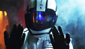 SPACE - Trailer (2020)
