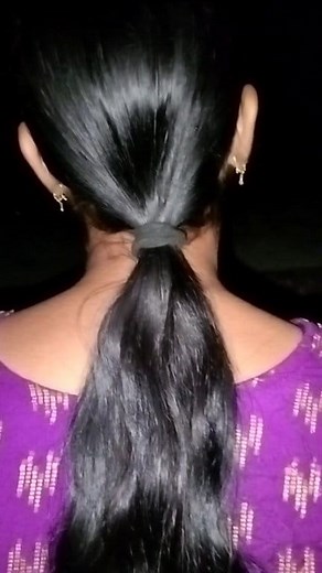 47K views · 906 reactions | Hair play with long hair village girl #hairgoals #longhairdontcare #hair #braidstyles #hairstyles #longhair #hairplay #braidsbraidsbraids #braids | Long Hair BD Women | Facebook