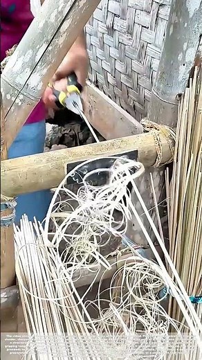 Bamboo in the Hole: The Precision Plug's Purpose