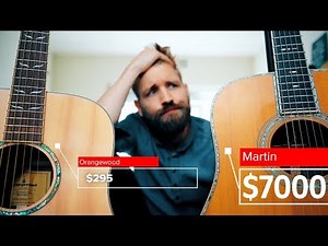 Have you heard of Orangewood guitars? - The Acoustic Guitar Forum