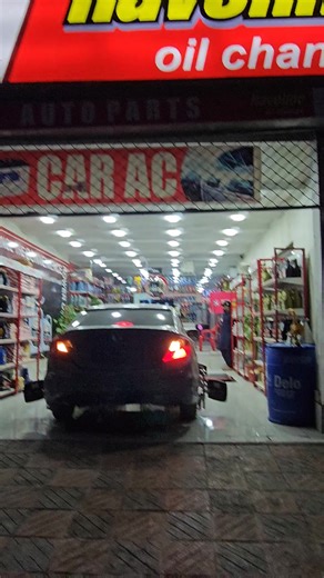 Advanced 3D Wheel Alignment Service for Precision Driving