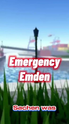 Emergency Emden Update and Script | Roblox News