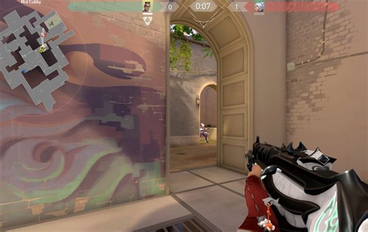 Valorant tactical guide: How to lurk like a pro in Riot's tactical shooter?